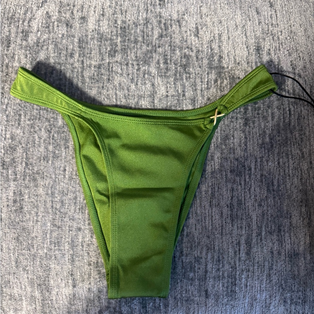 SOMMER SWIM CHEEKY BIKINI BOTTOMS